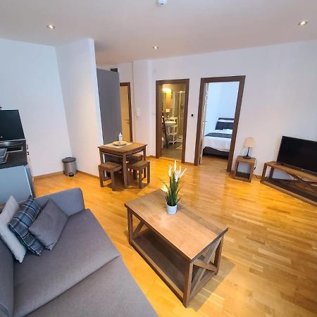 Appartement Beli Vuk - Brzece, Kopaonik Extérieur photo