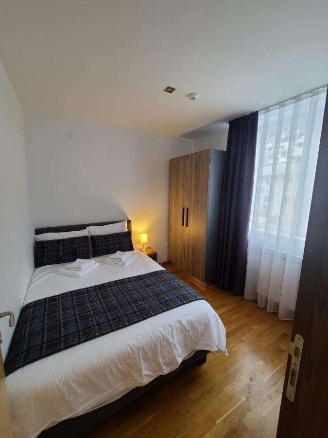 Appartement Beli Vuk - Brzece, Kopaonik Extérieur photo