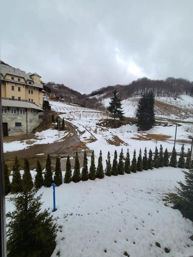 Appartement Beli Vuk - Brzece, Kopaonik Extérieur photo