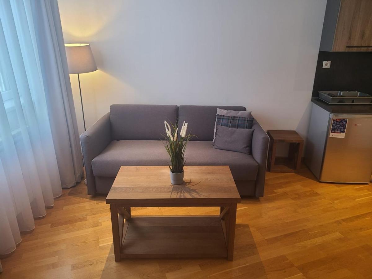 Appartement Beli Vuk - Brzece, Kopaonik Extérieur photo
