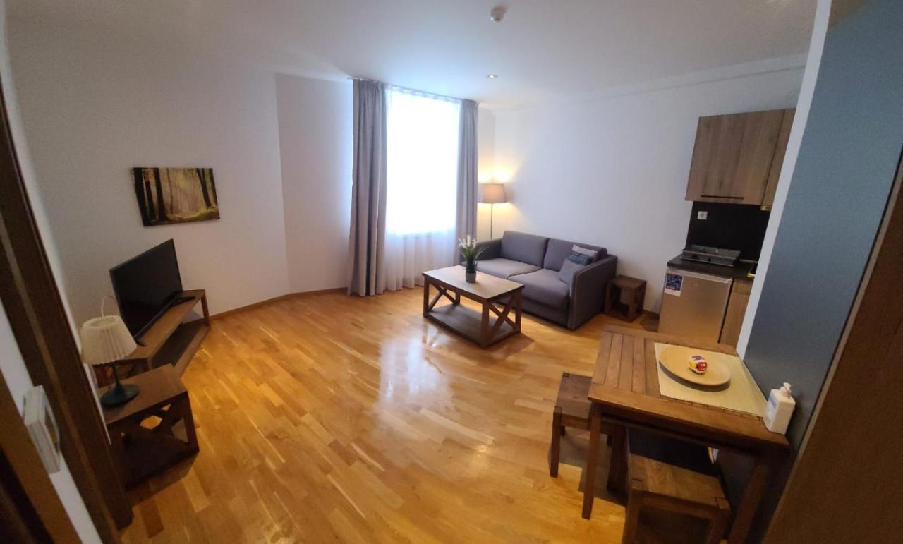 Appartement Beli Vuk - Brzece, Kopaonik Extérieur photo