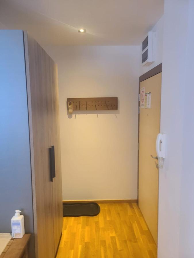 Appartement Beli Vuk - Brzece, Kopaonik Extérieur photo
