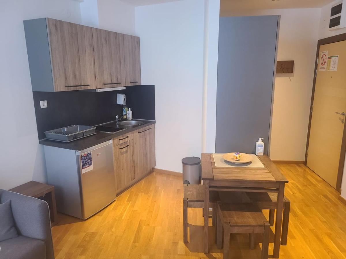Appartement Beli Vuk - Brzece, Kopaonik Extérieur photo