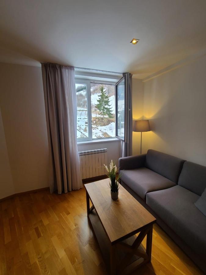 Appartement Beli Vuk - Brzece, Kopaonik Extérieur photo