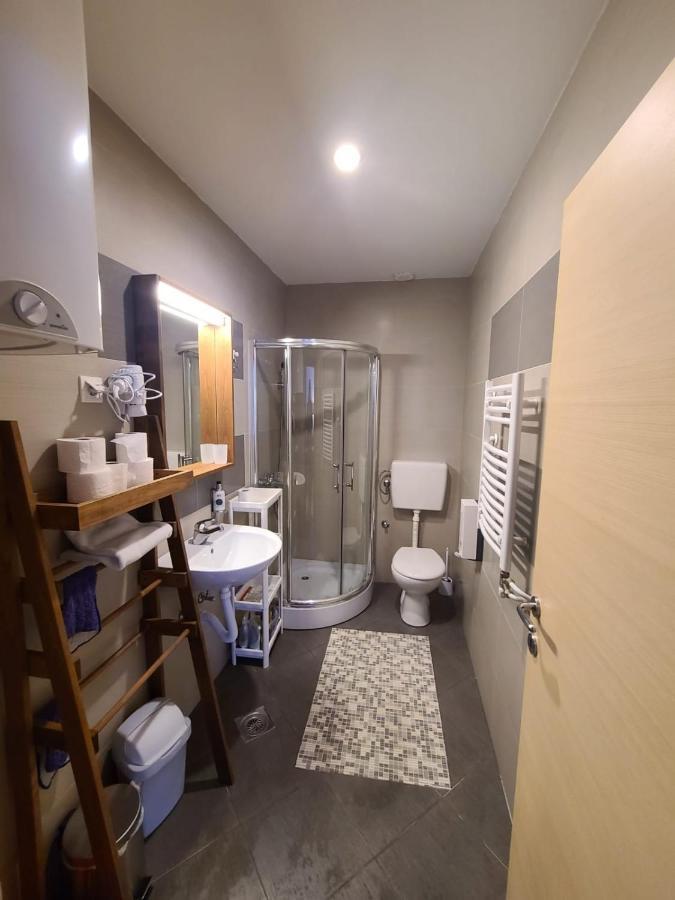 Appartement Beli Vuk - Brzece, Kopaonik Extérieur photo